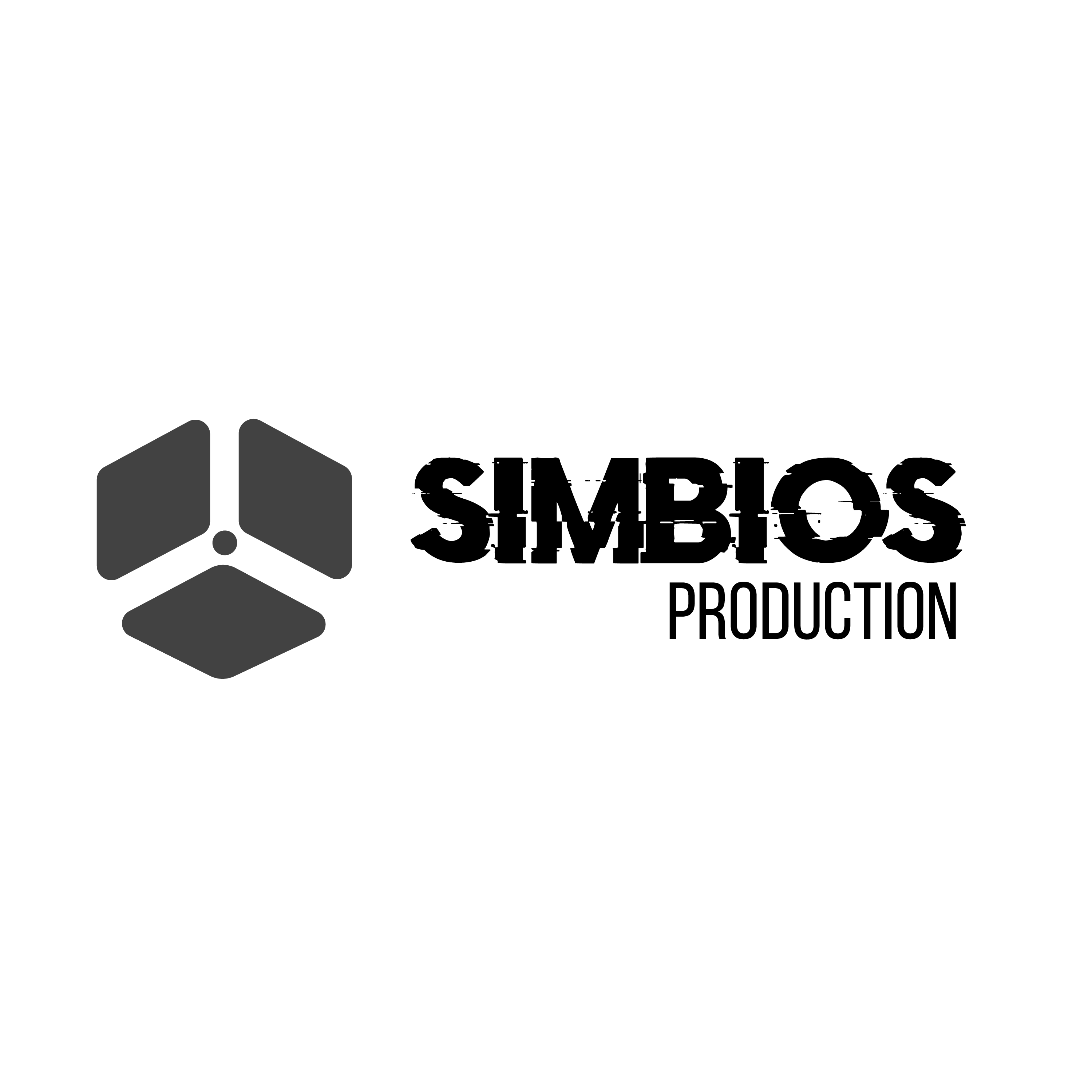 Simbios Production Логотип(logo)